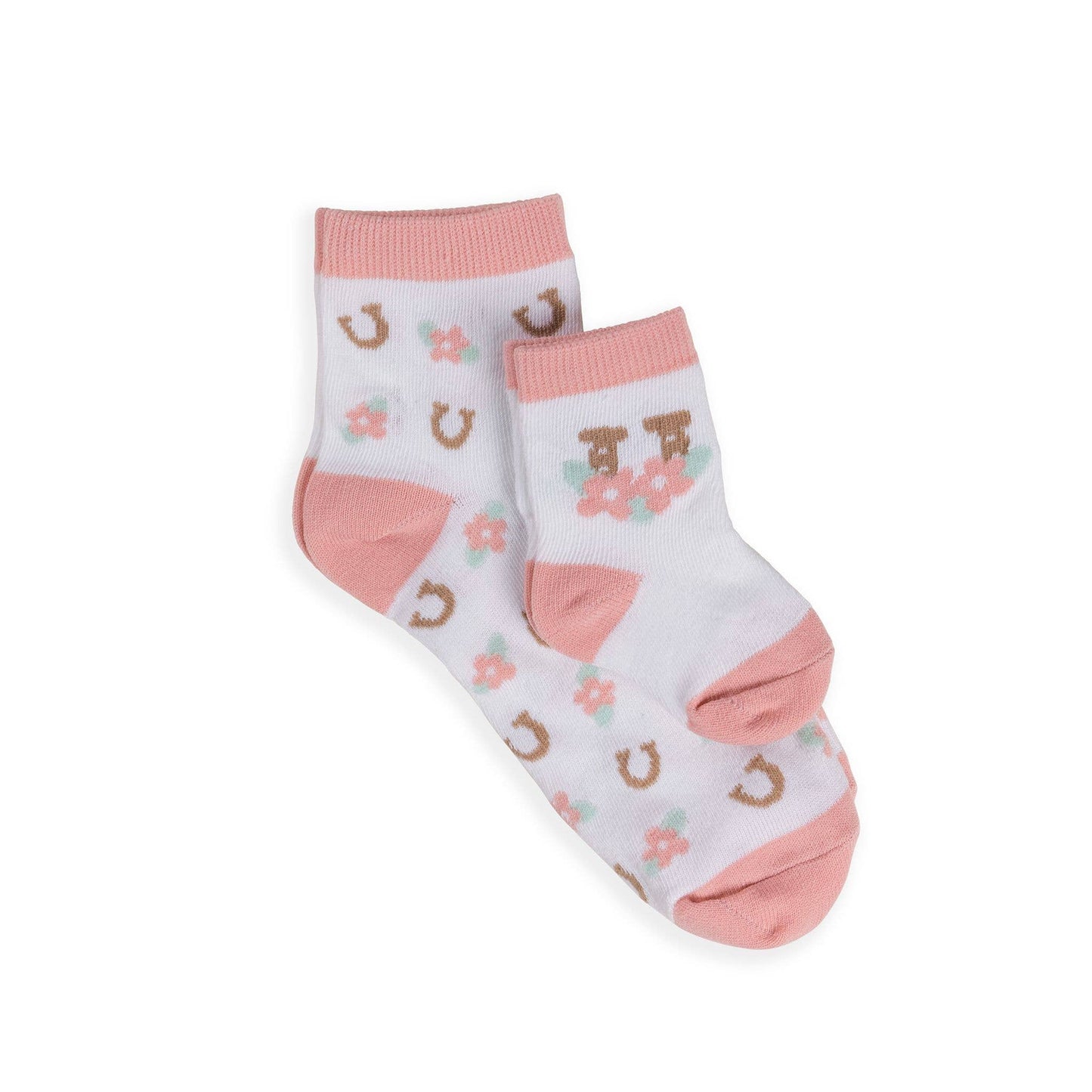 Mama & Me Socks Set | Bloomin' Boot