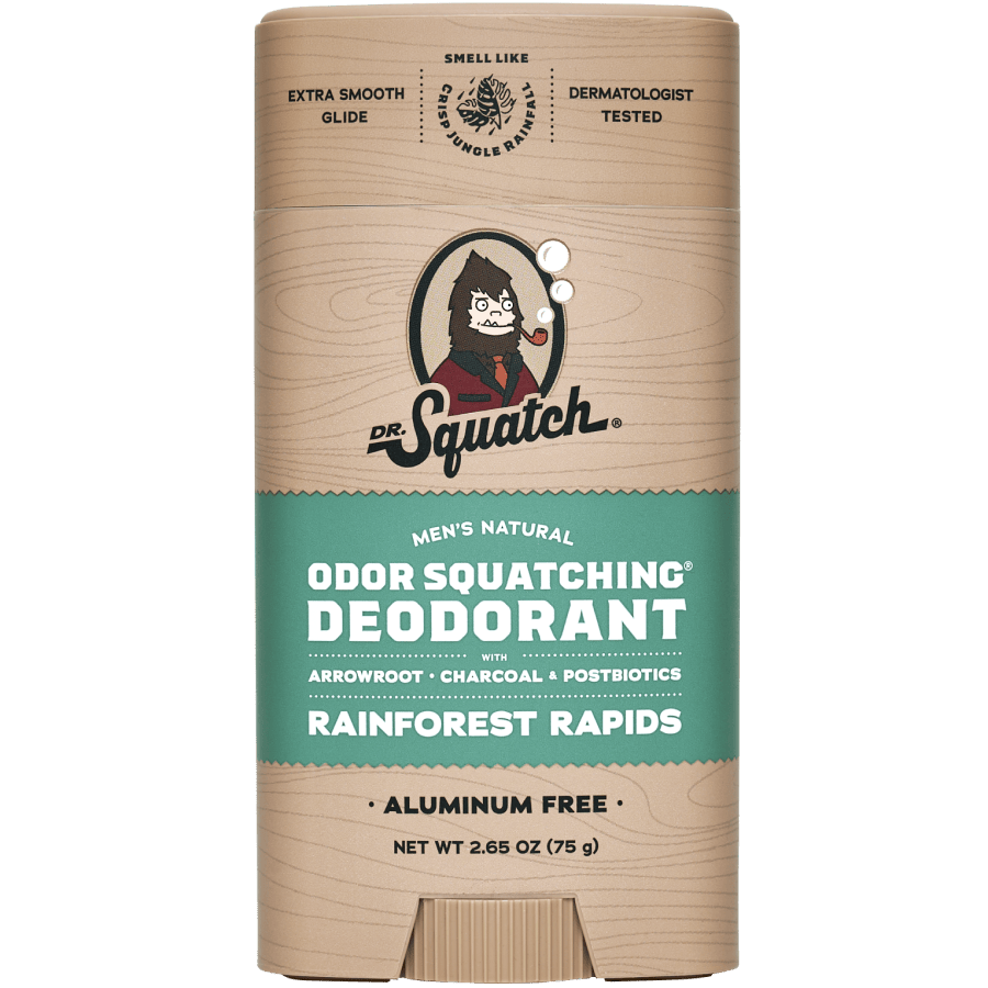 Rainforest Rapids Deodorant