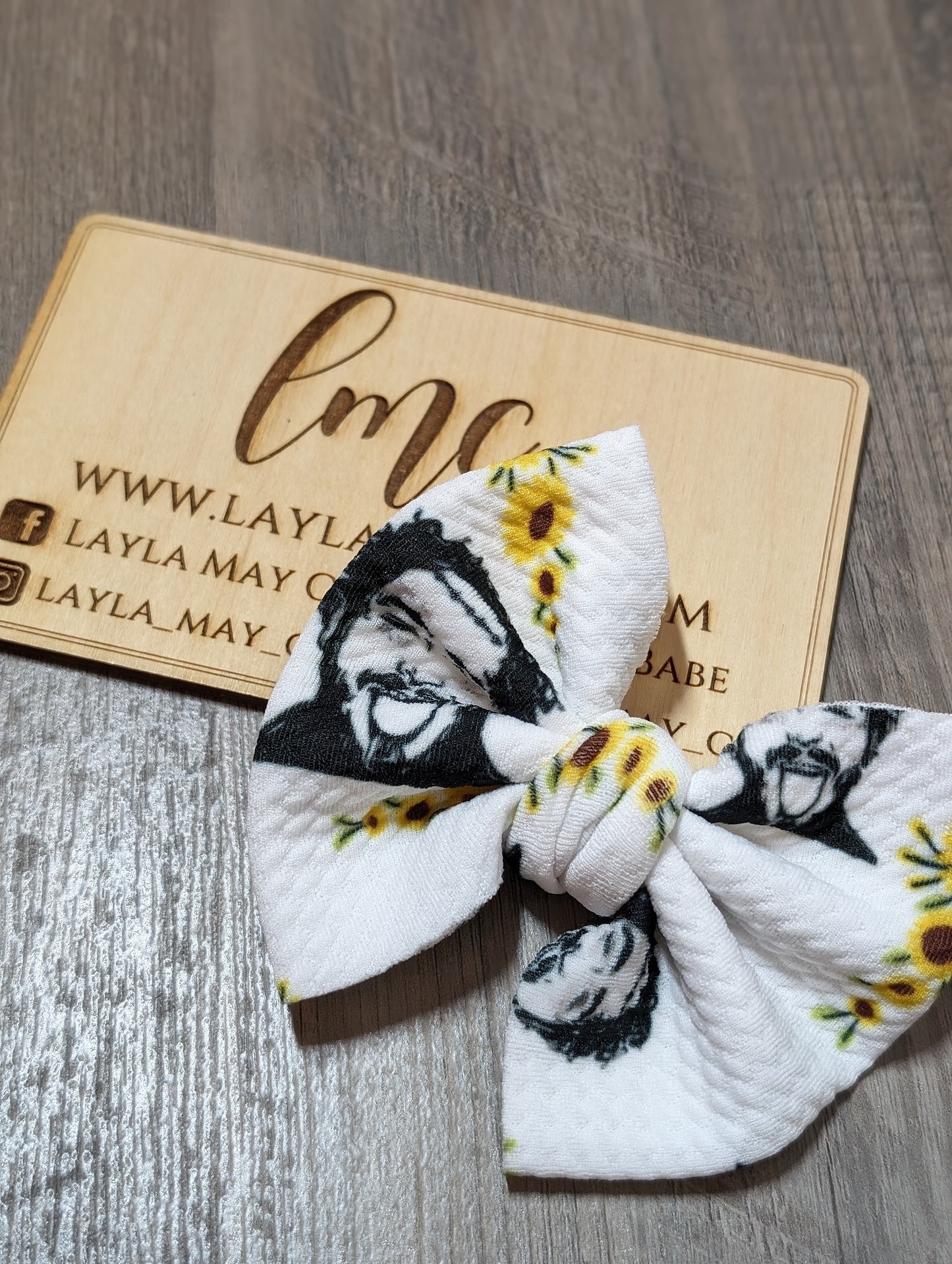 You're The Sunflower | LMC Exclusive