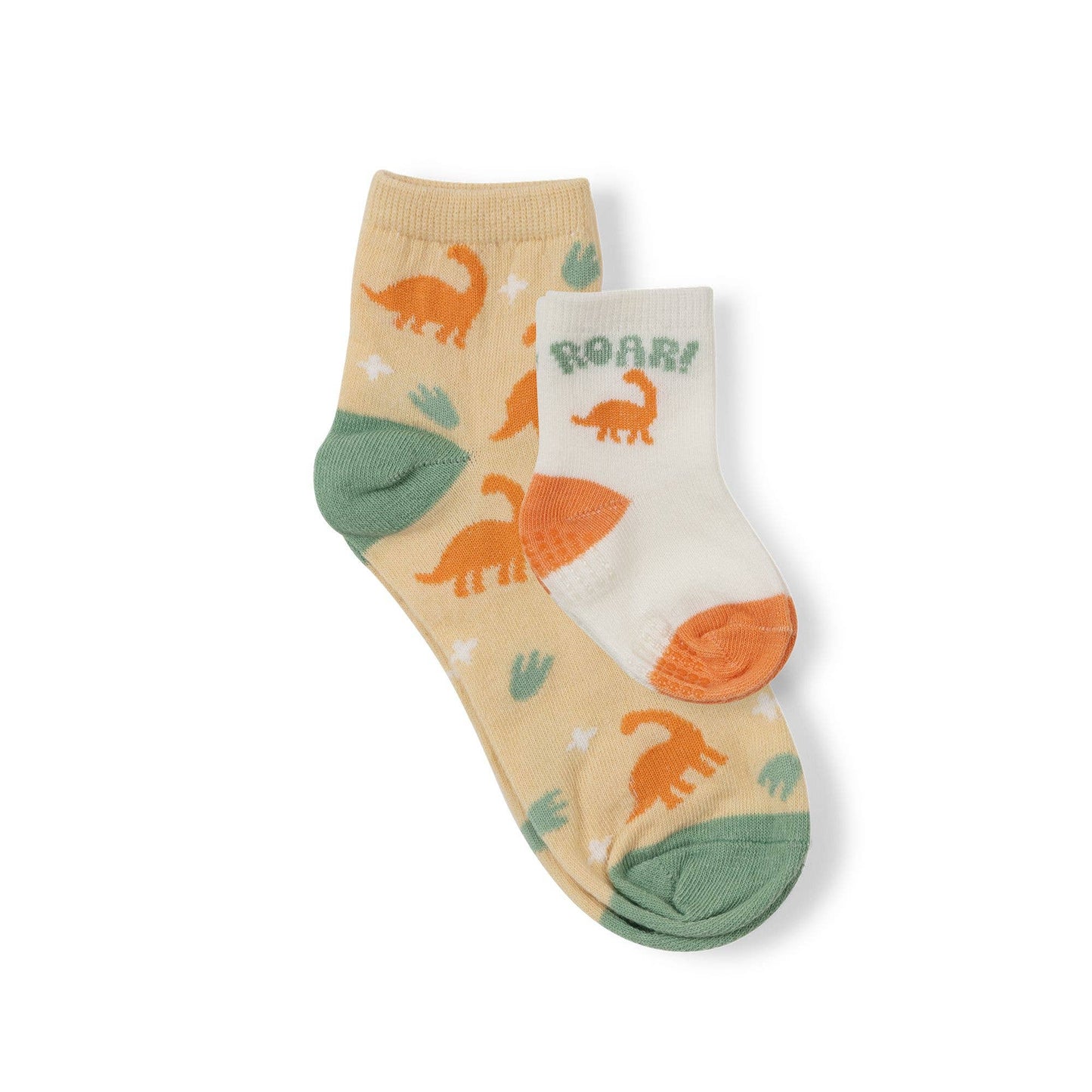 Mini Me Socks Sets | Roarsome
