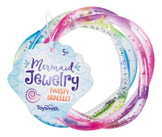 Twisty Bracelets | Assorted