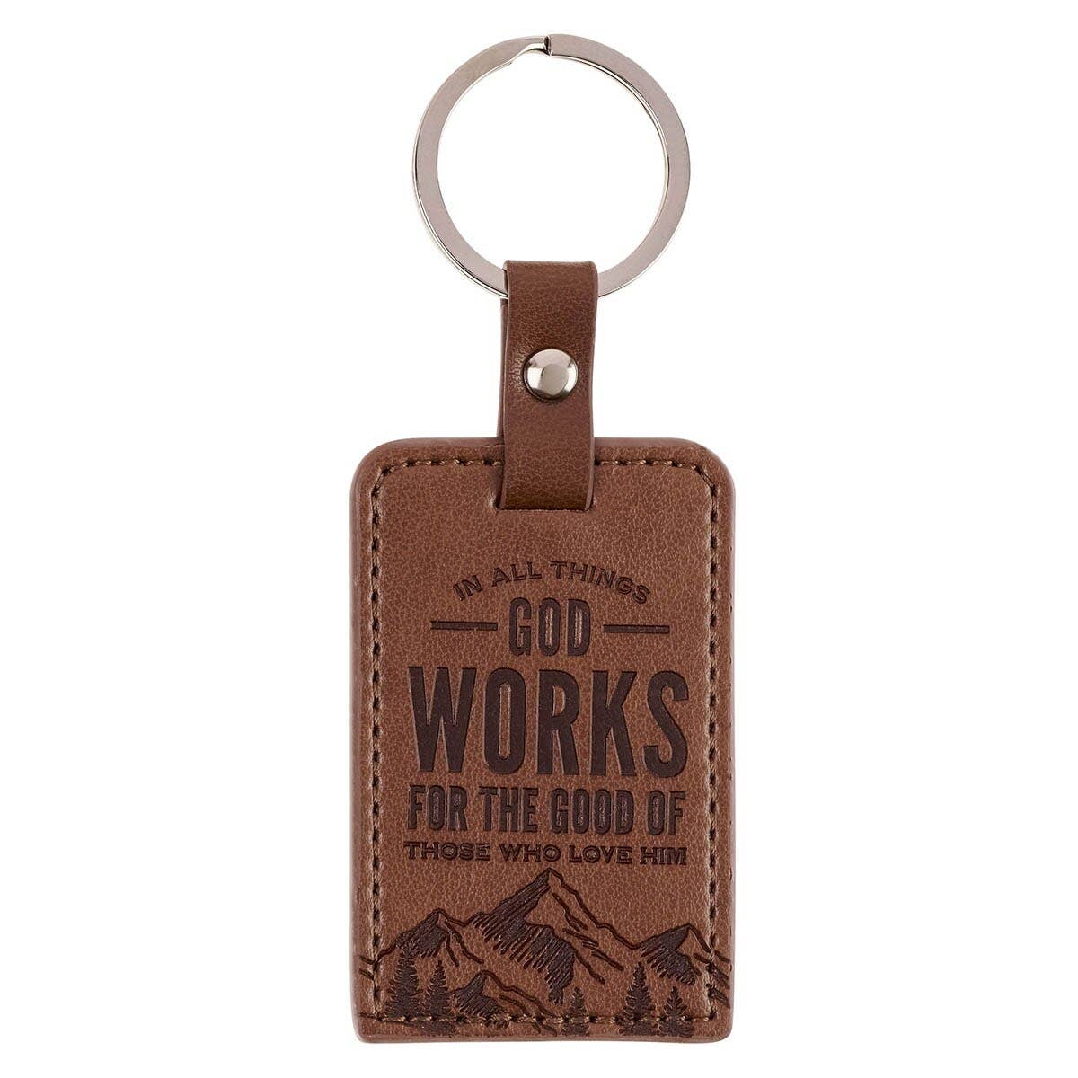 All Things Keychain
