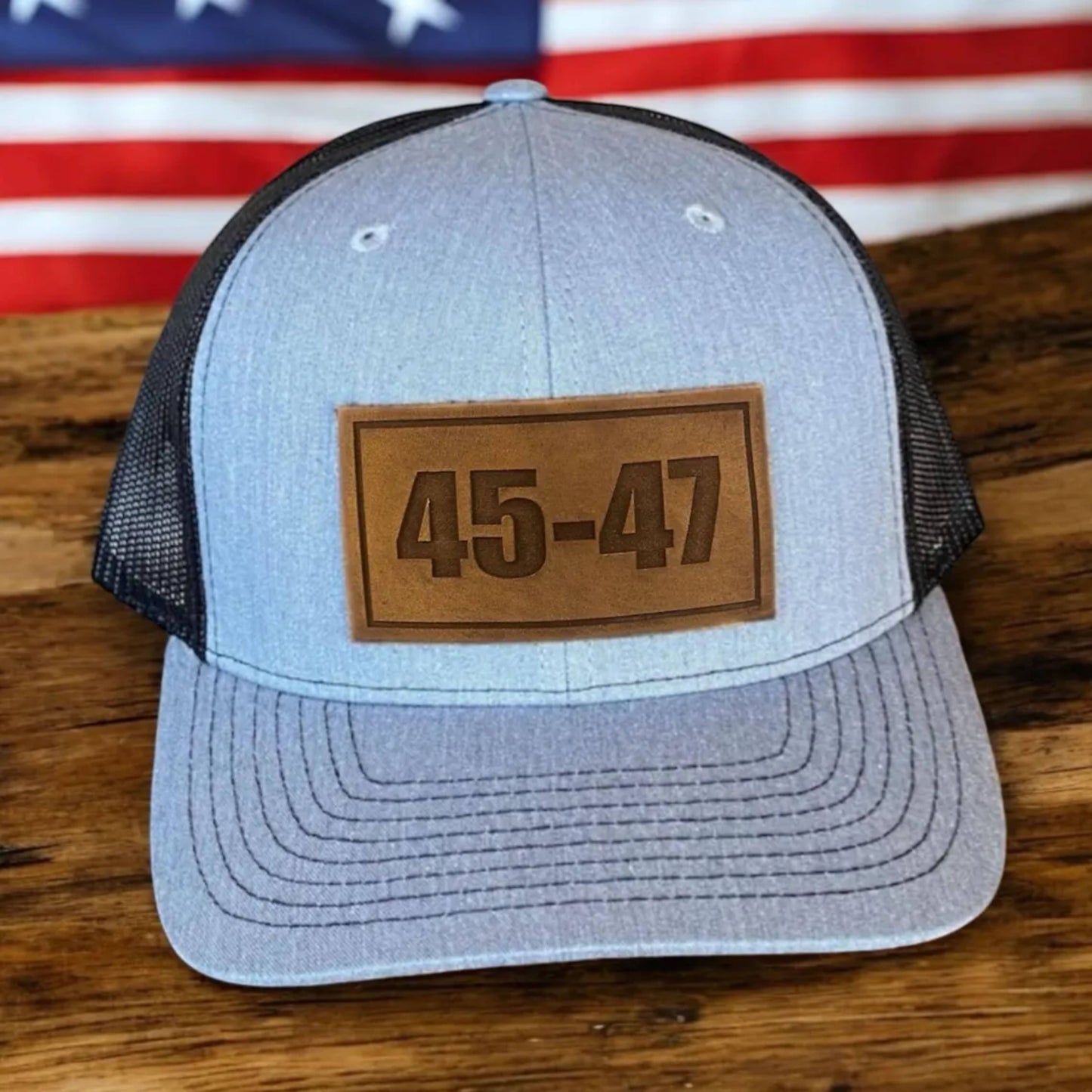 45-47 Hat