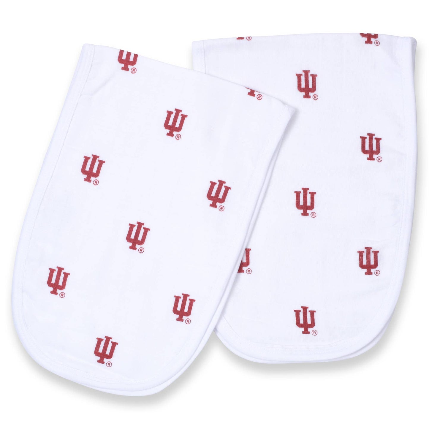 IU Muslin Burp Cloth | 2 Pack
