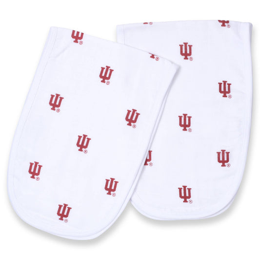 IU Muslin Burp Cloth | 2 Pack