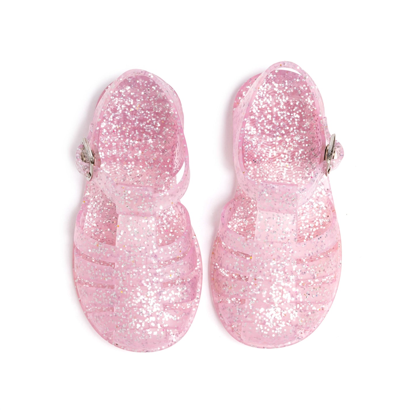 Tulsa Jelly Sandal