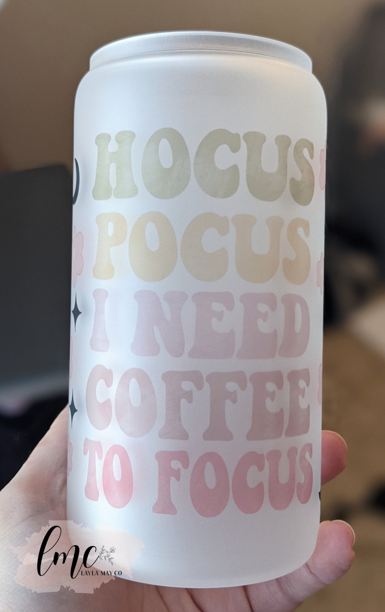 Hocus Pocus Libbey