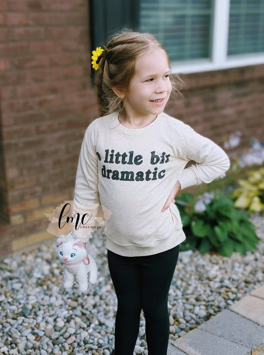 Crewneck Sweater | Choose Your Design | Bros + Babes Collection
