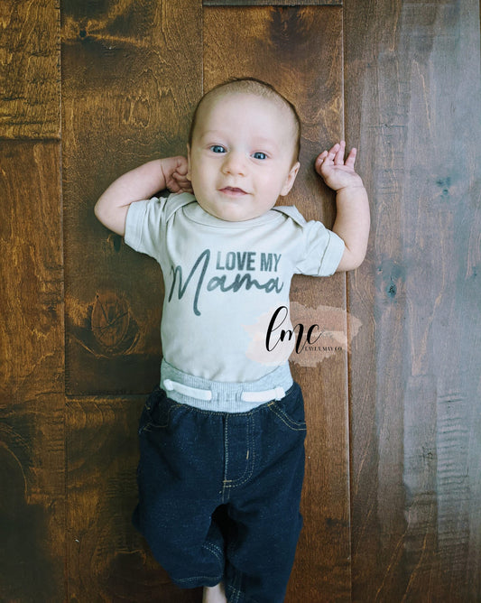 Love My Mama