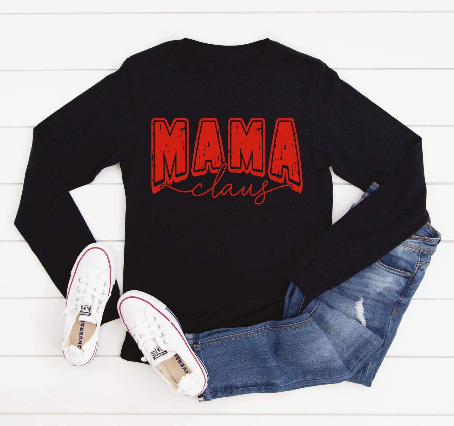 Mama Claus