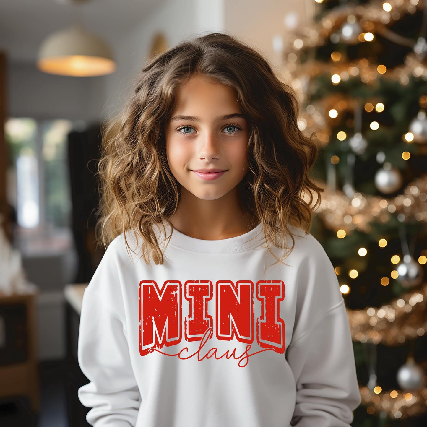 Mini Claus