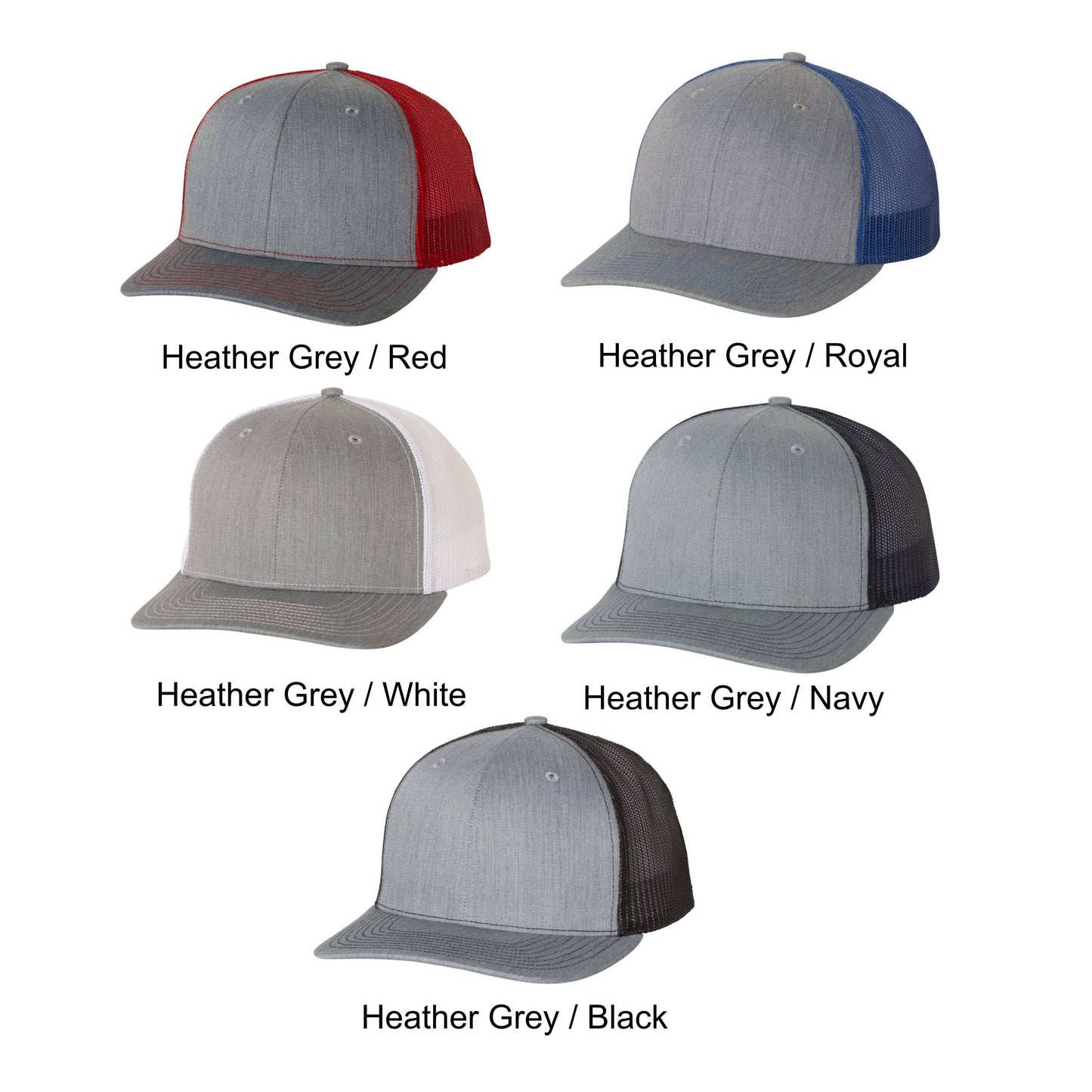 Trump Vance 2024 Hat