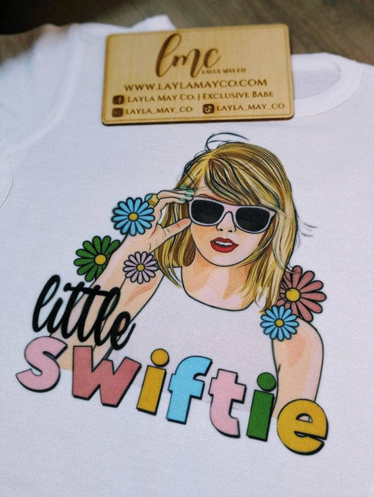Little Swiftie