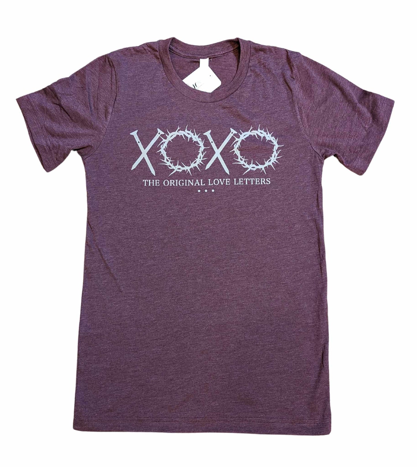 XOXO Original Love Letters