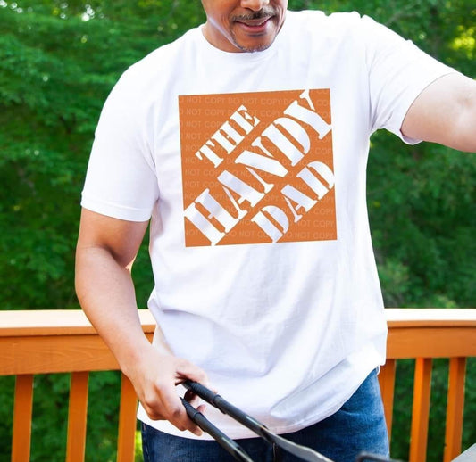 The Handy Dad