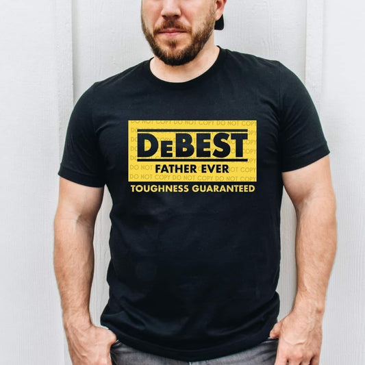 DeBest Father Ever