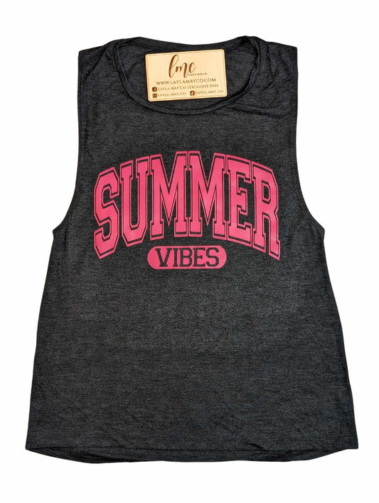 Summer Vibes Tank