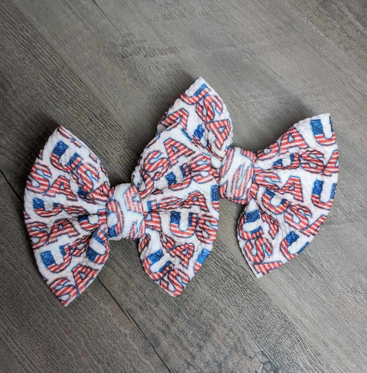 USA