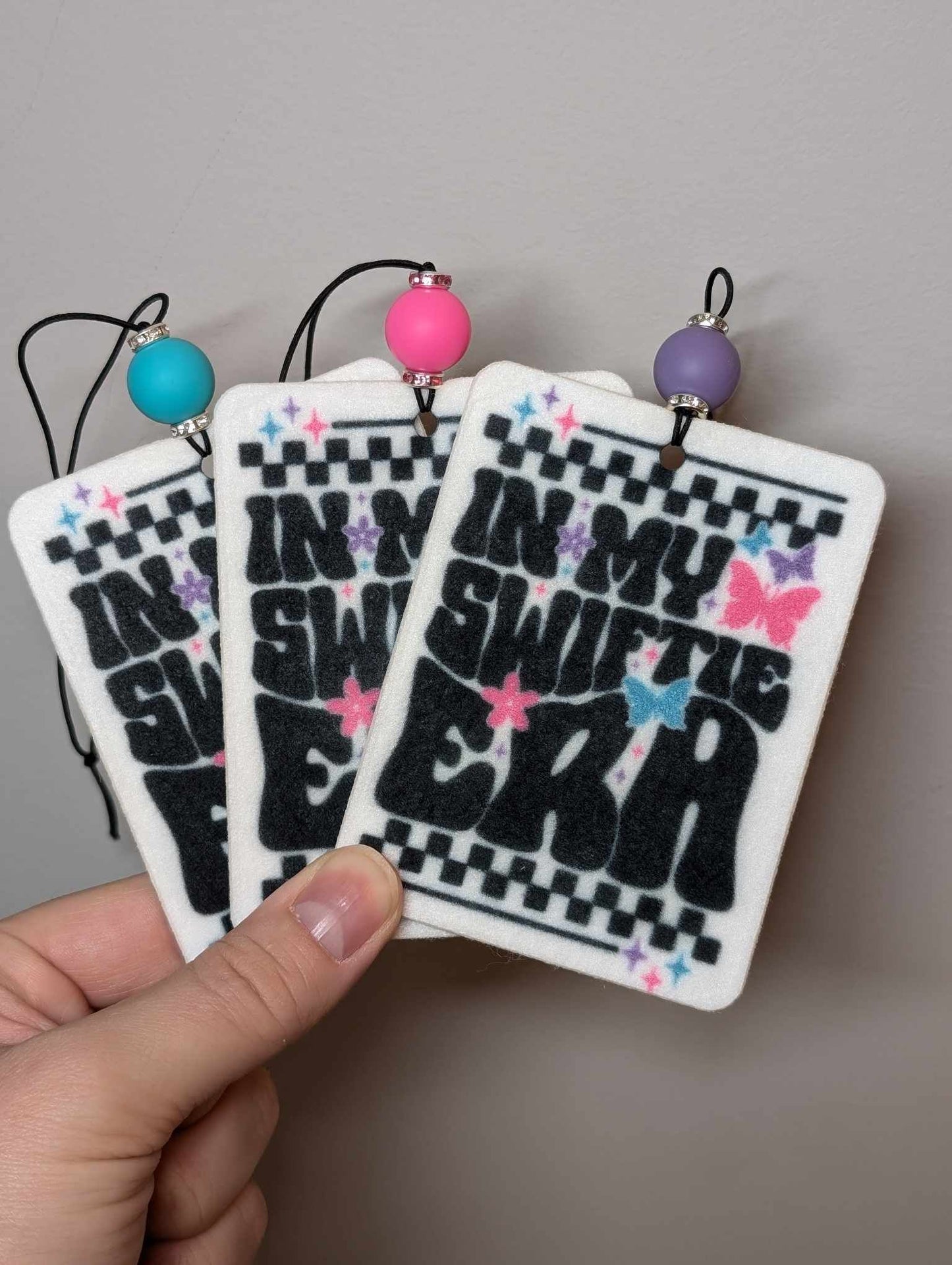 In My Swiftie Era Air Freshie