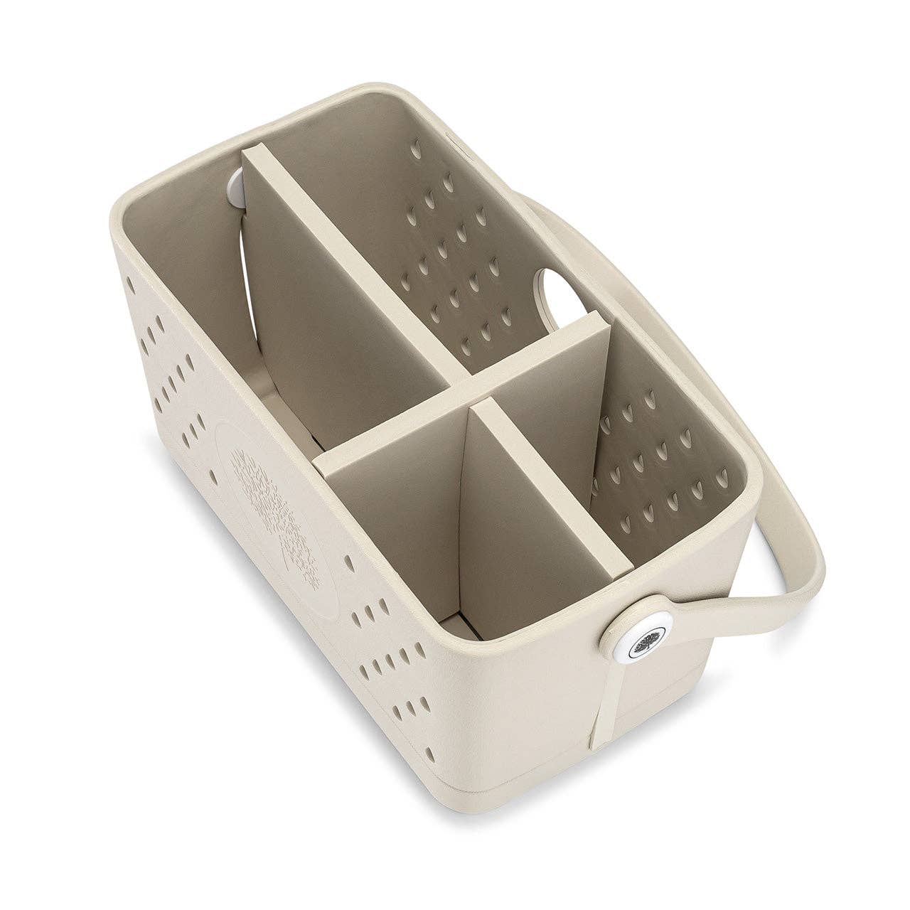 Bath Caddy | Llama