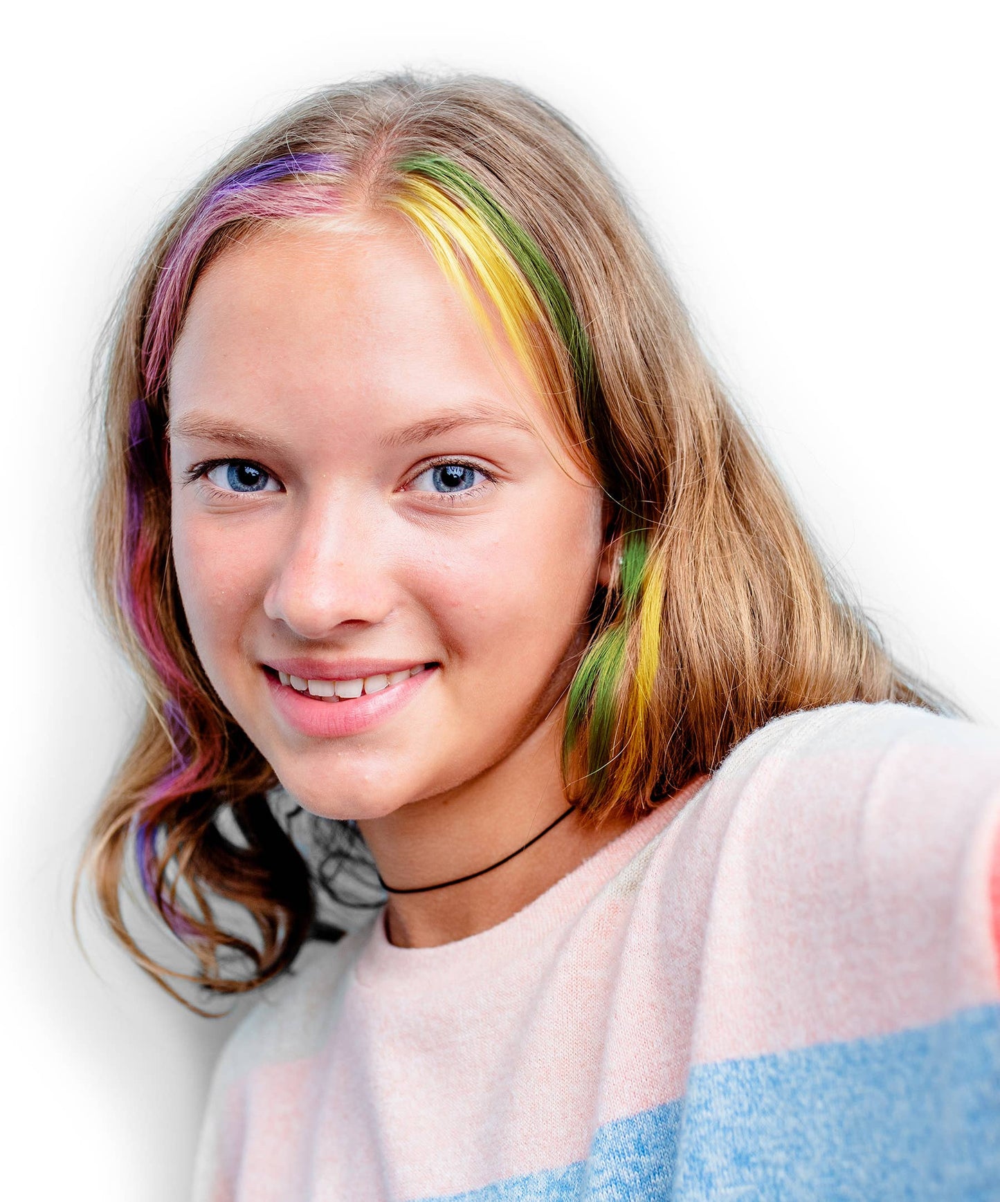 Hair FlairGel Sticks Set