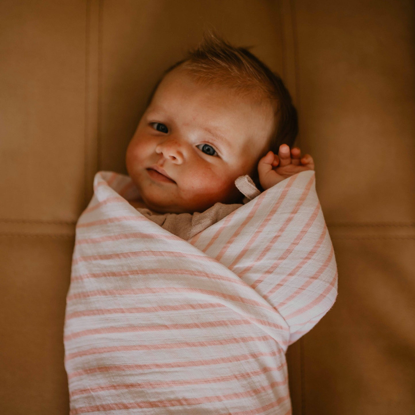 Swaddle Set | Blossom