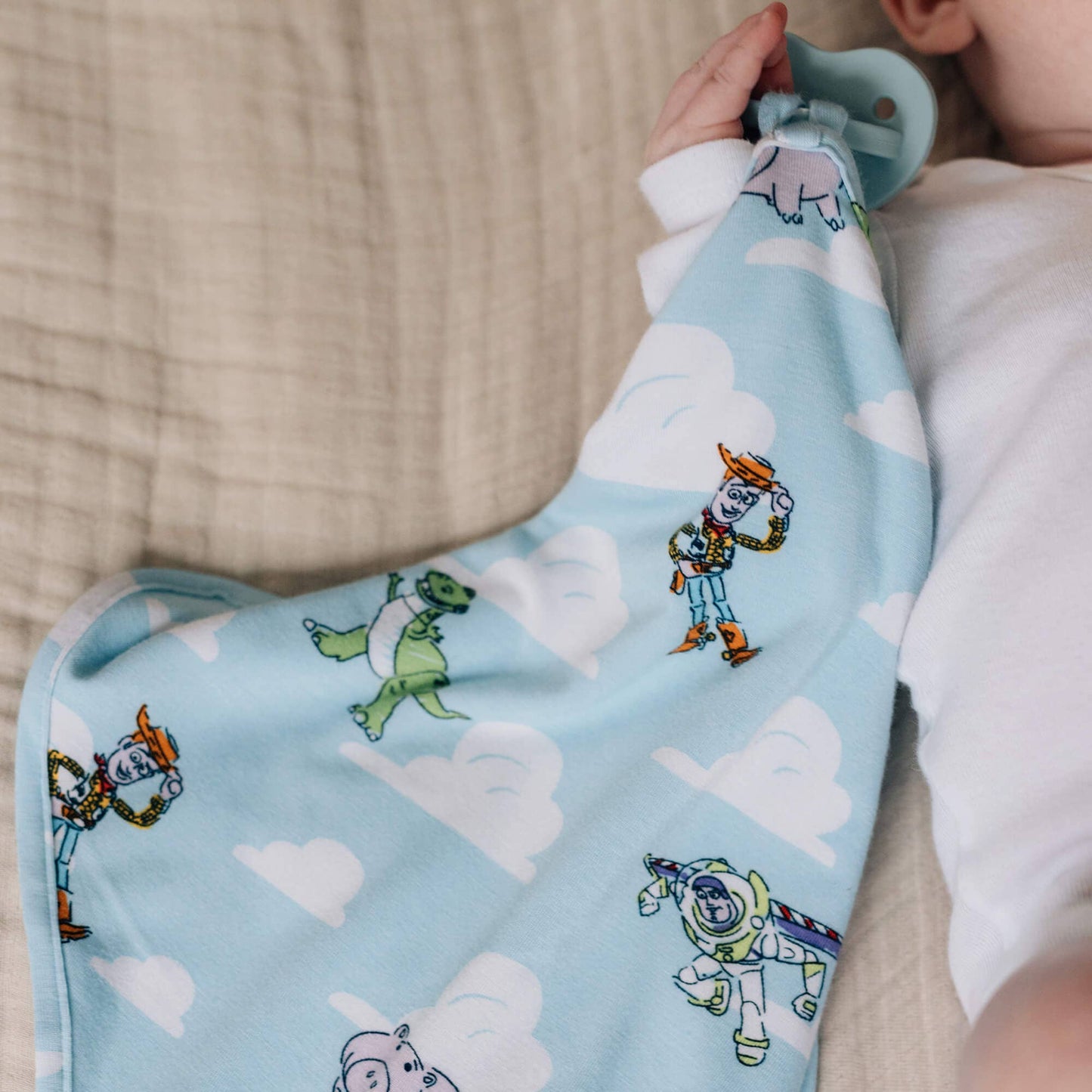 Toy Story Lovey