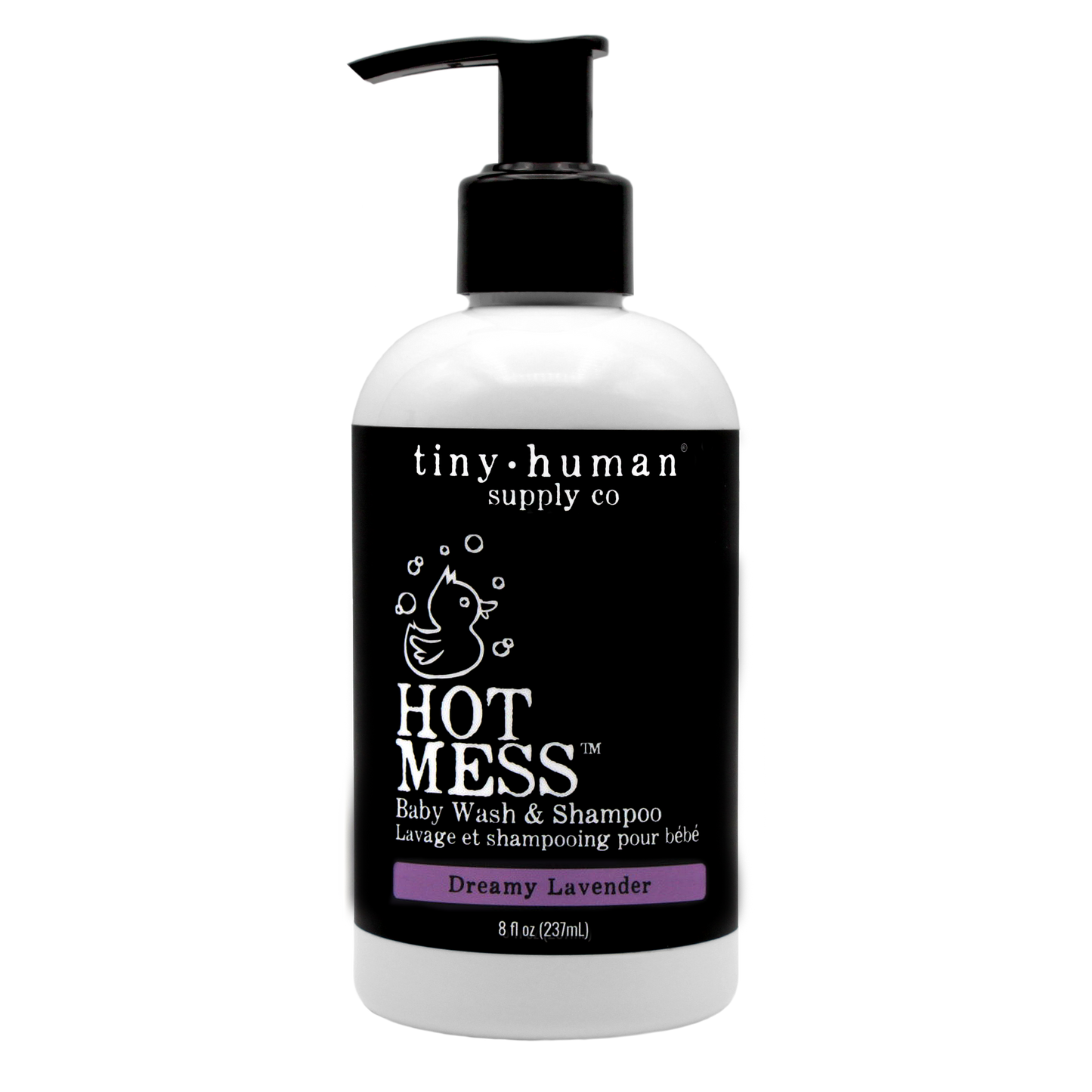 Hot Mess™ Shampoo and Baby Wash | Classic Baby