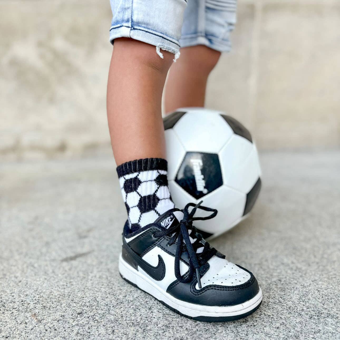 Goal Socks