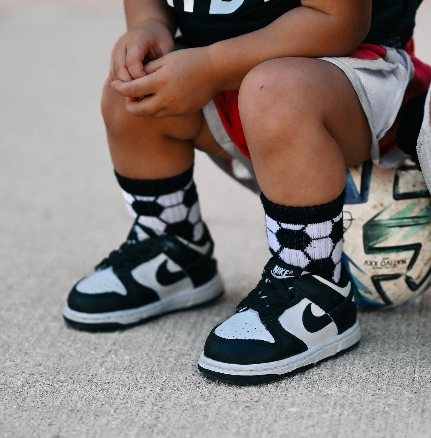 Goal Socks