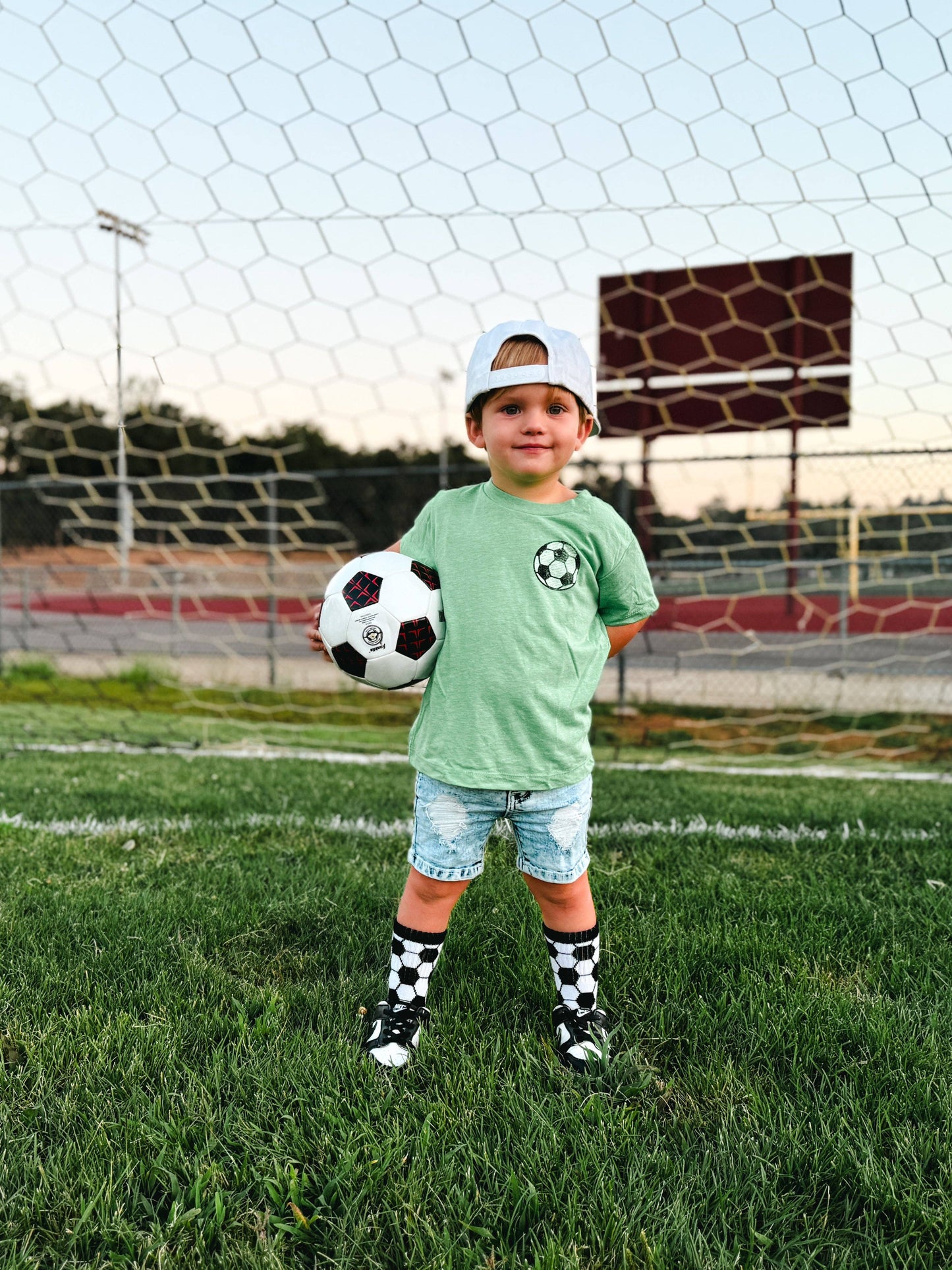 Goal Socks