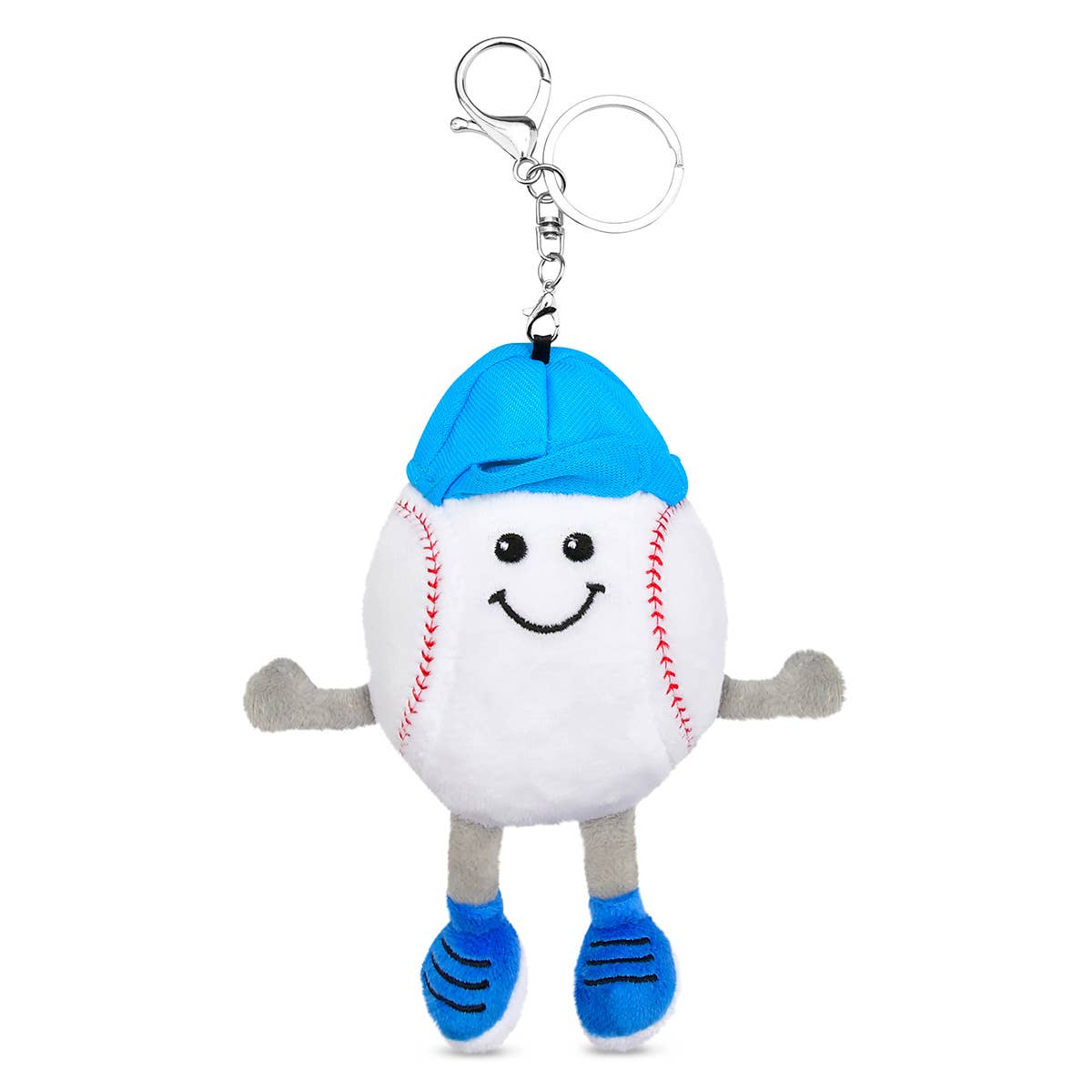 Baseball Clip Bag Buddy