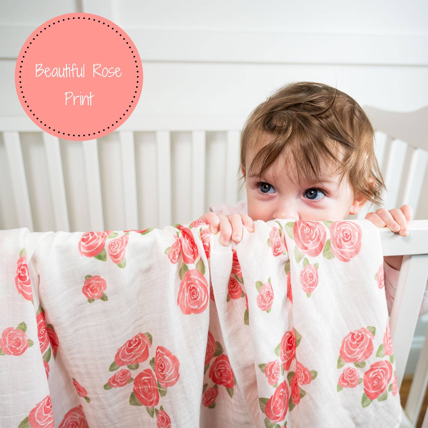 Blooming | Swaddle