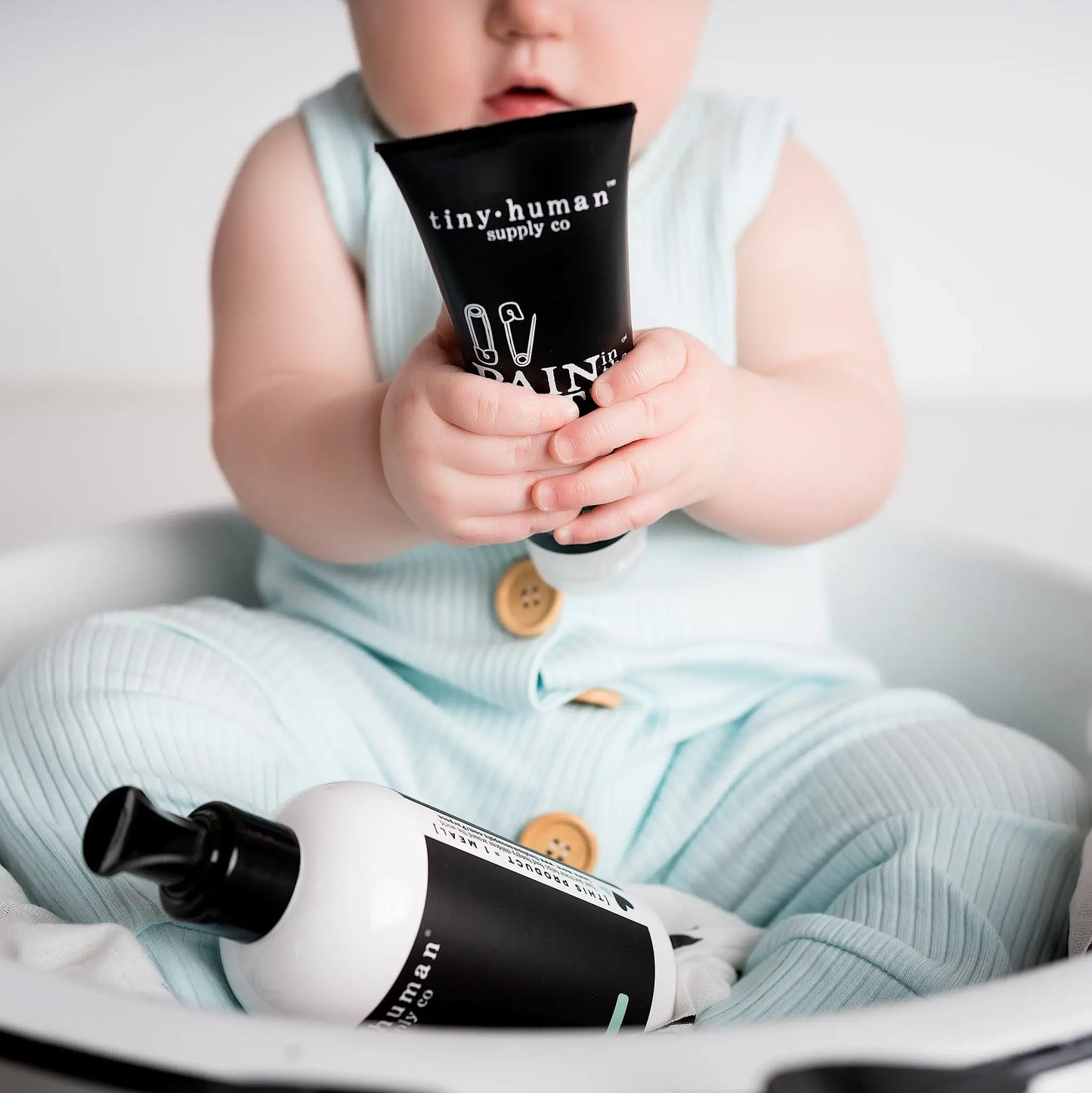 Pain In The Butt™ MAX Diaper Rash Cream