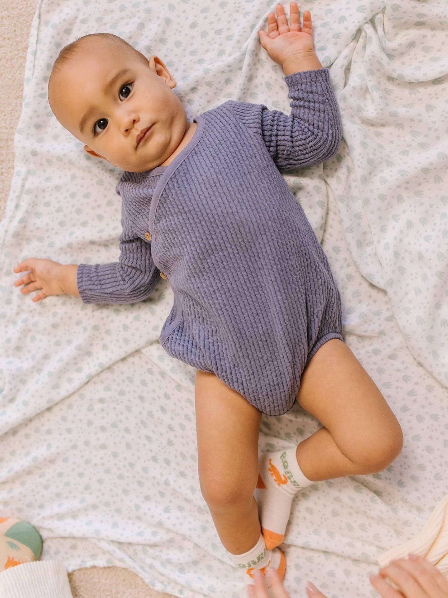 Mini Me Socks Sets | Roarsome