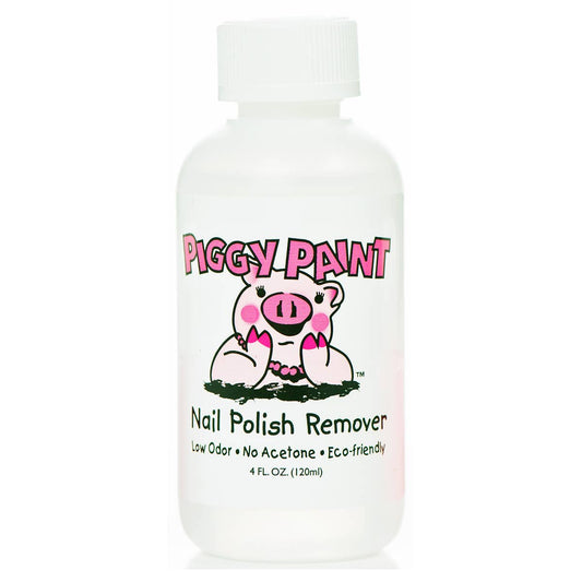Nail Polish Remover Non-Toxic