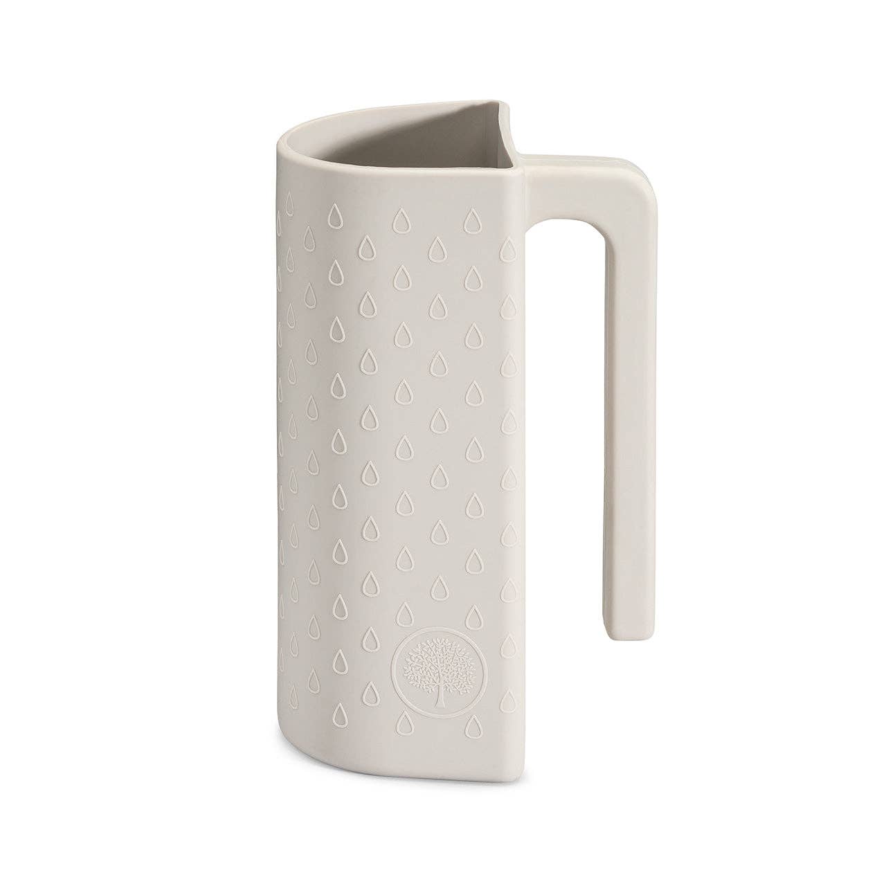 Silicone Rinse Cup | Llama