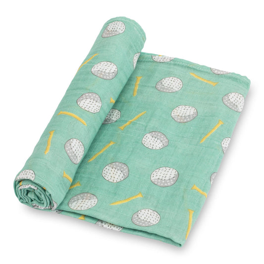 Hole In One | Swaddle