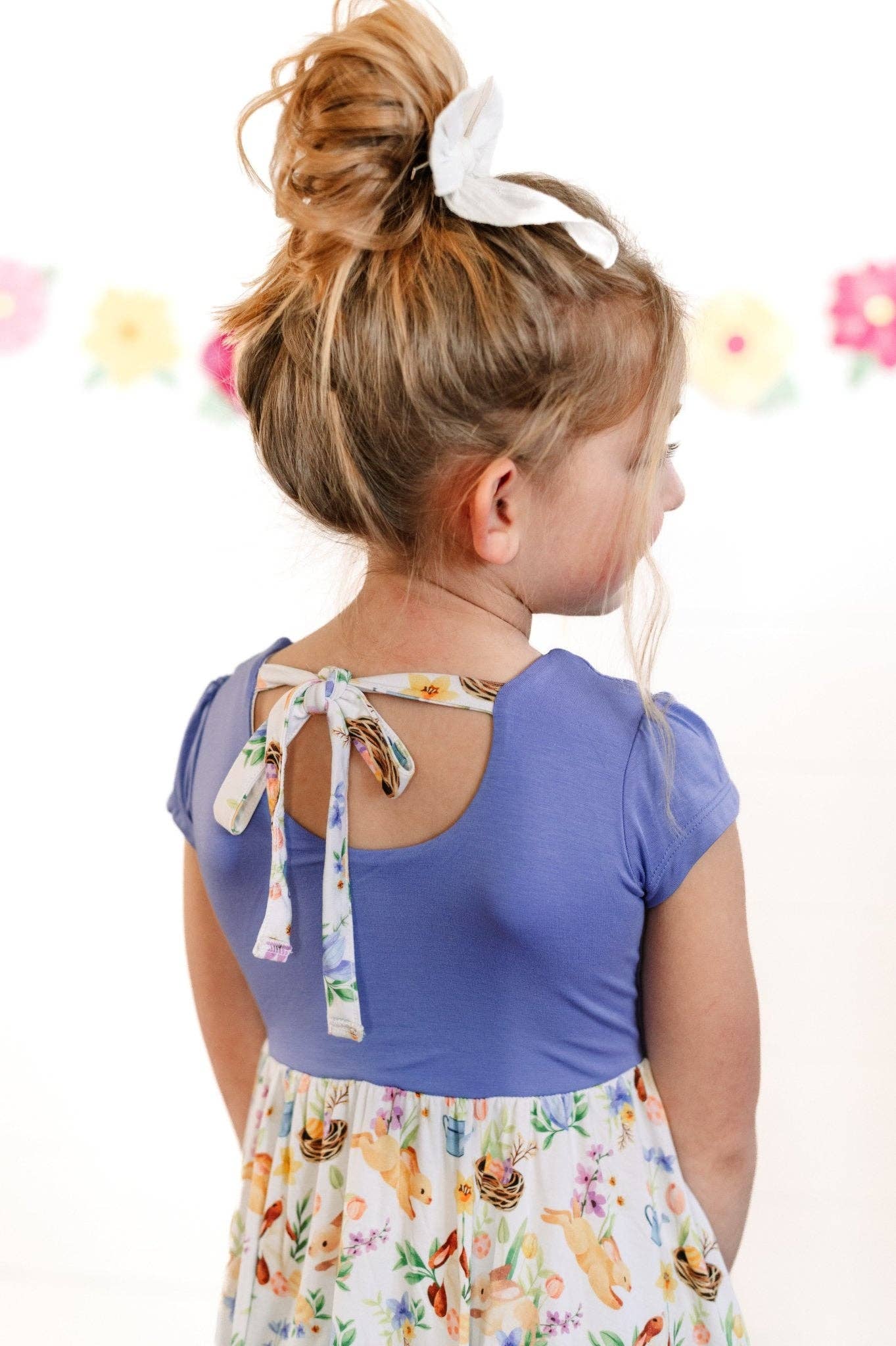 Easter Empire Tunic Set