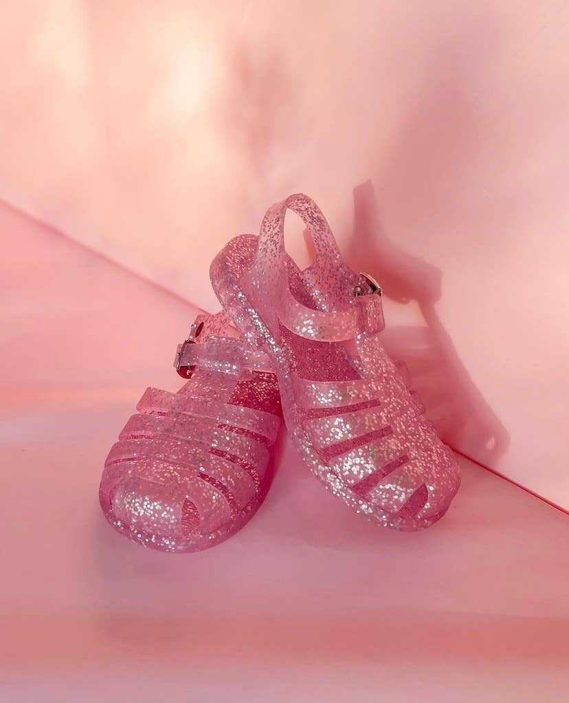 Tulsa Jelly Sandal