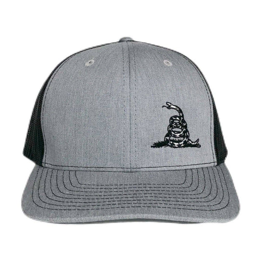 Don’t Tread on Me