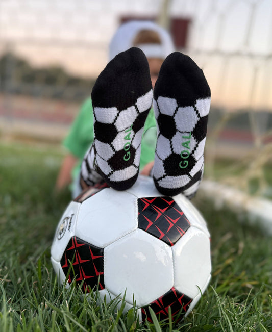 Goal Socks