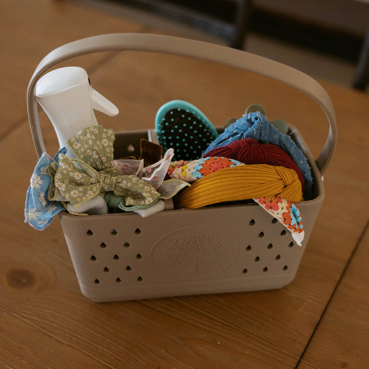 Bath Caddy | Llama