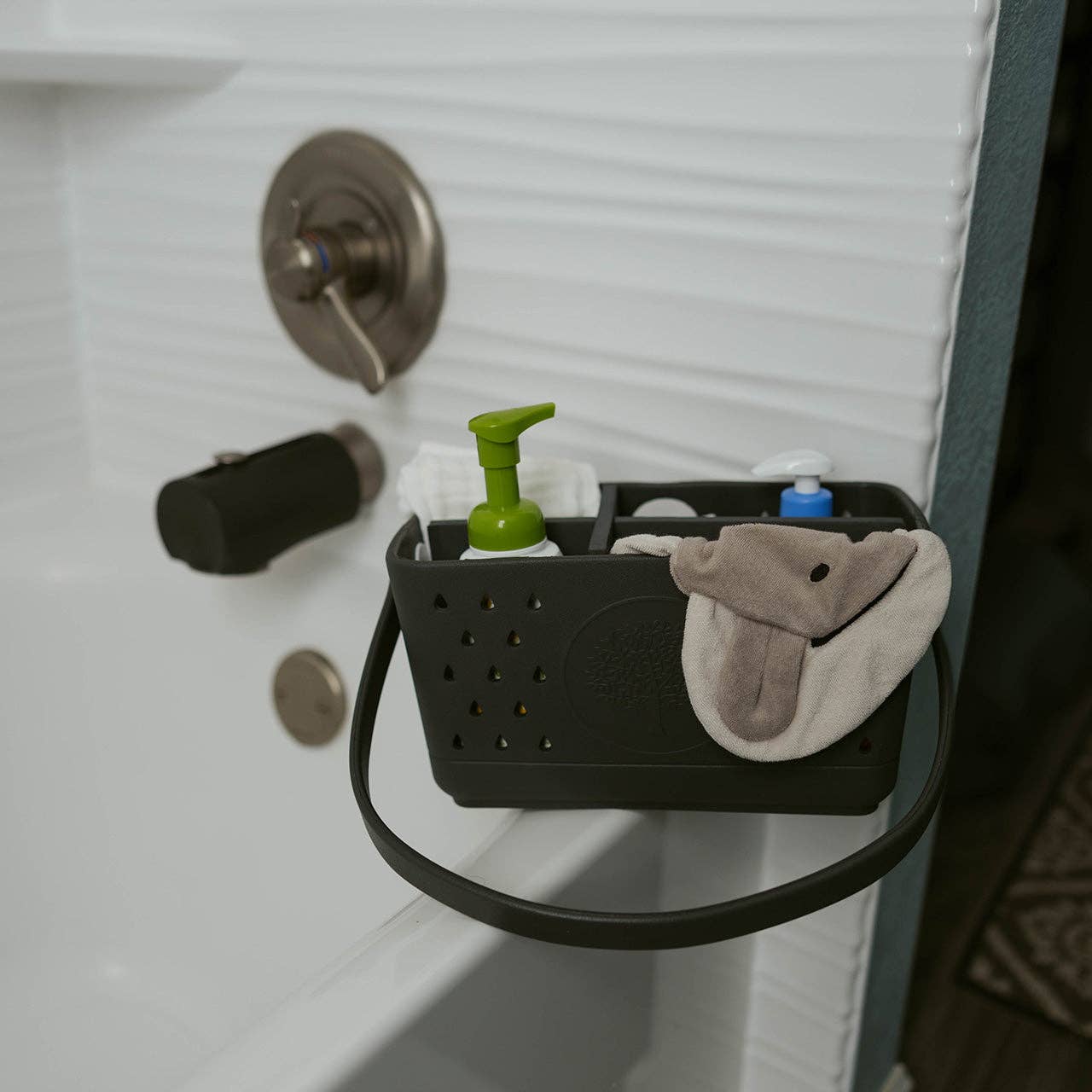 Bath Caddy | Llama