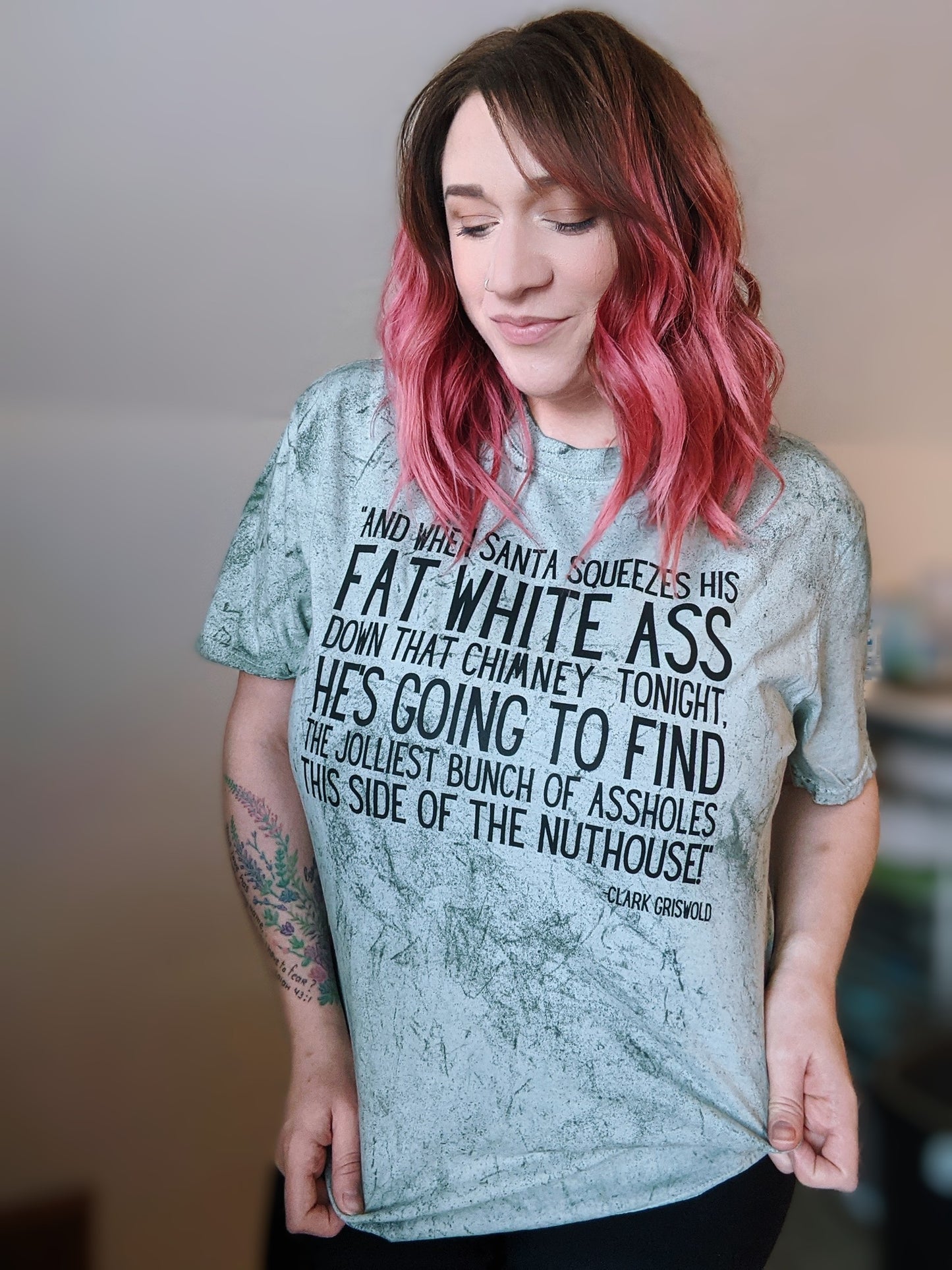 This Side of the Nuthouse