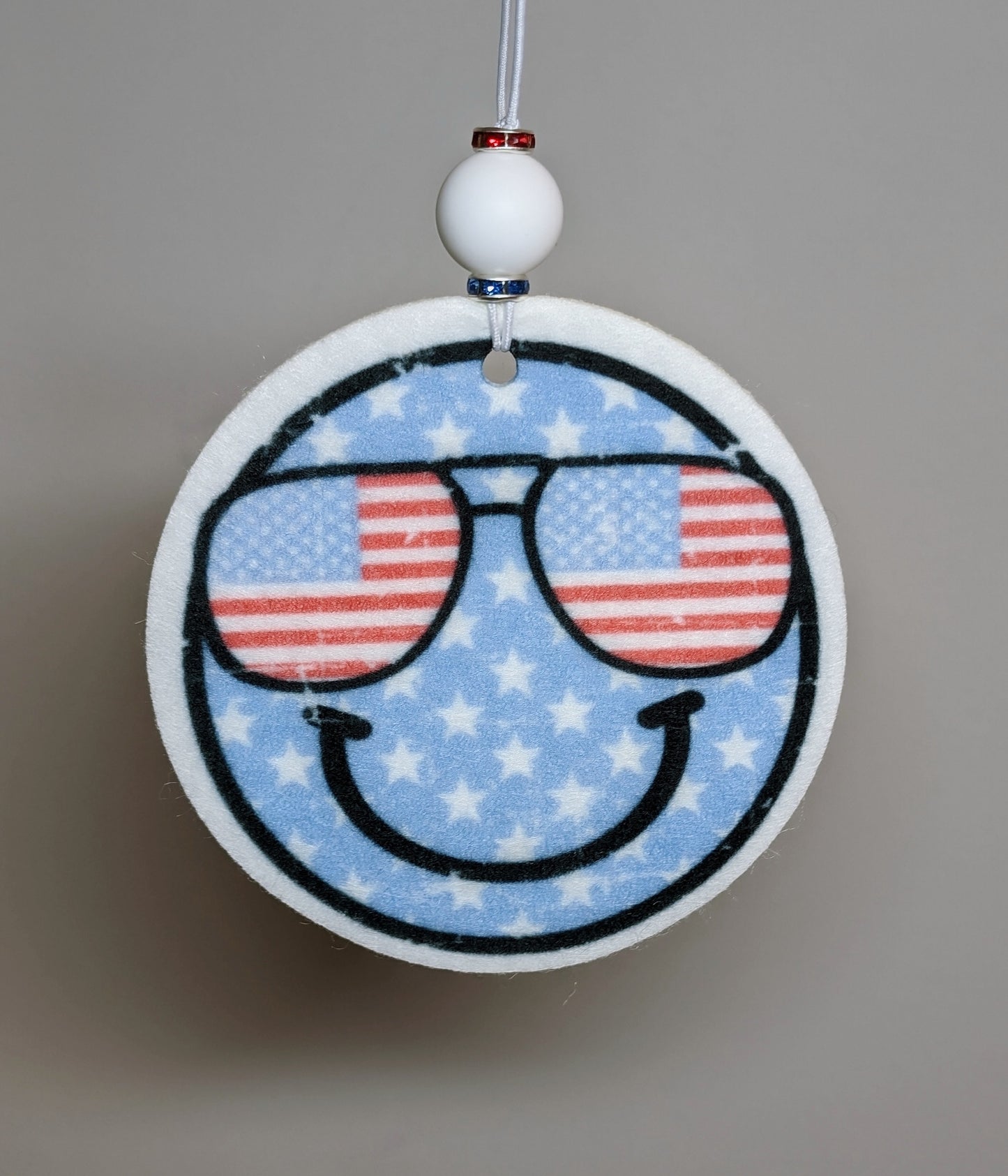 Party in the USA Freshie