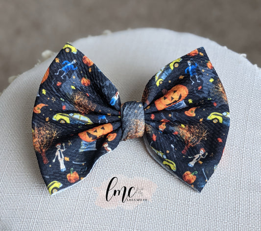 Halloweentown Inspired