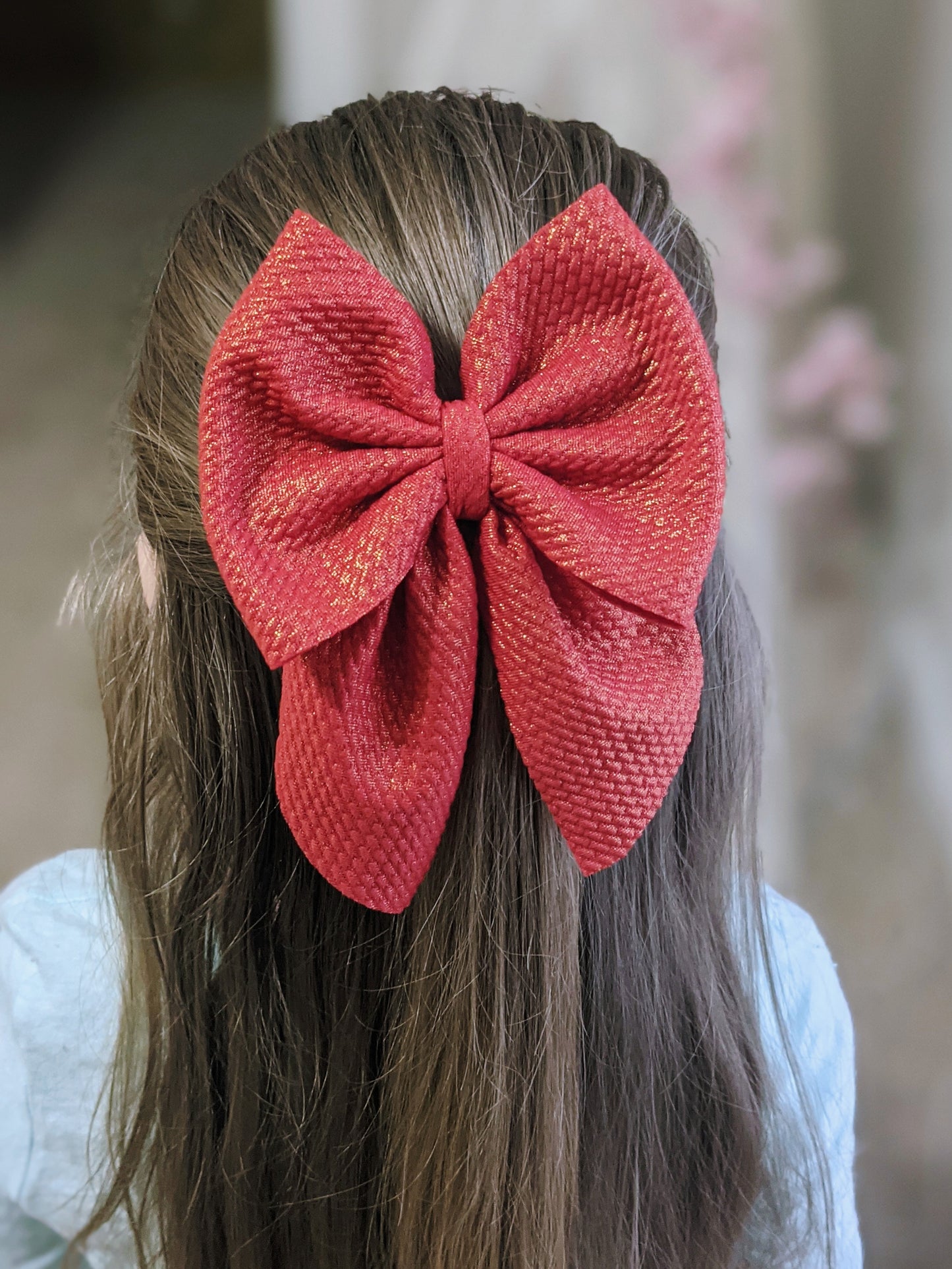 Red Shimmer
