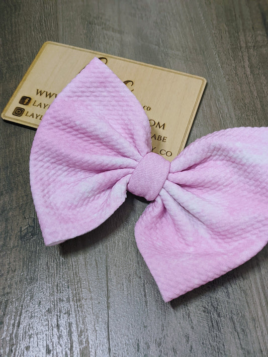 Bubble Gum Pink