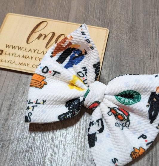 I'll Be There For You | LMC Exclusive